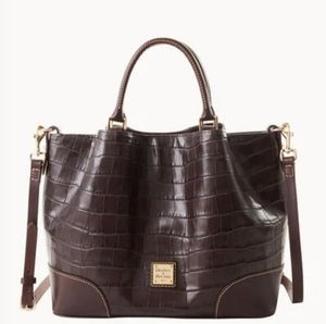 Dooney & Burke Oakdale Brenna Bag